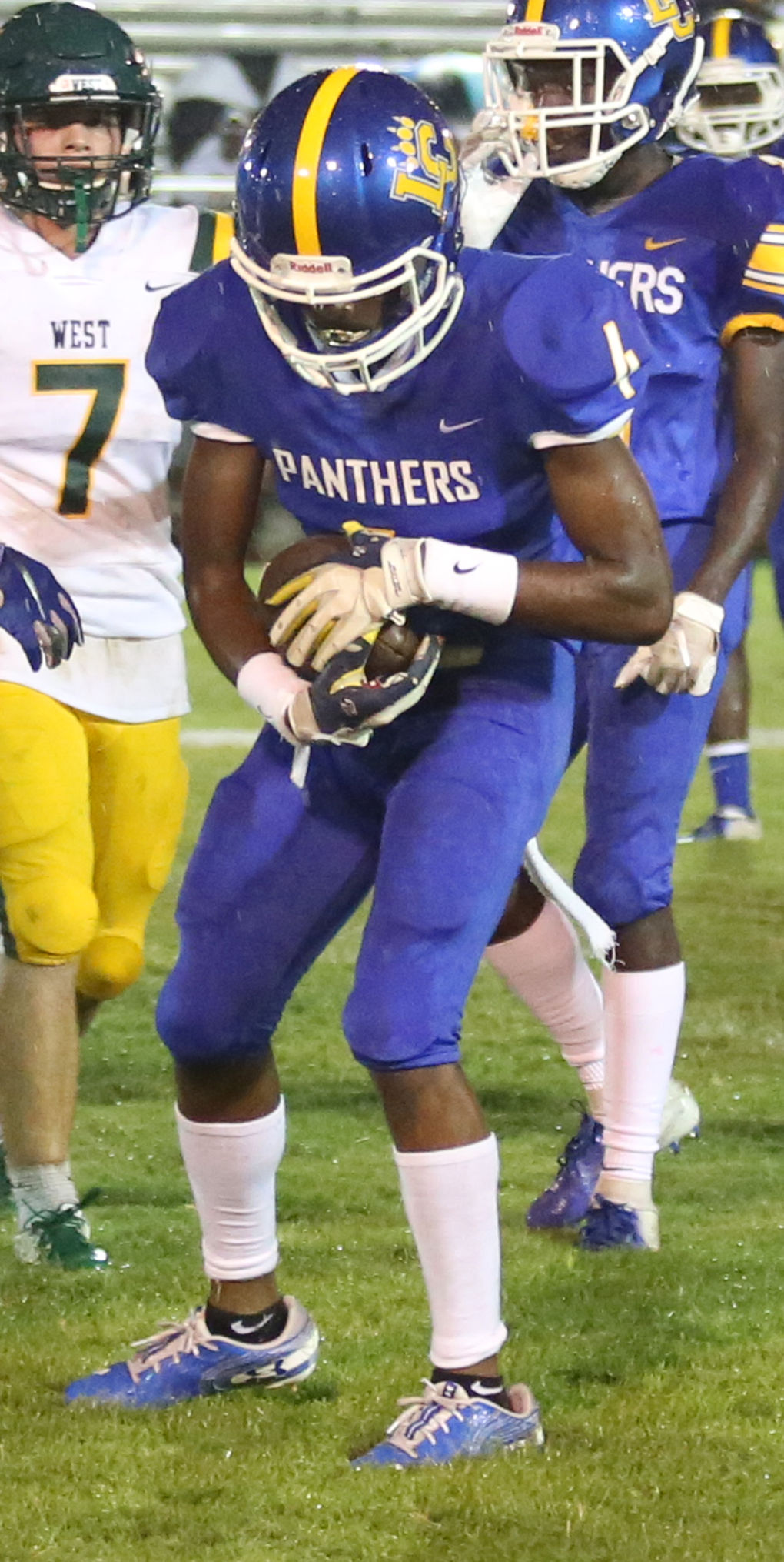 West Florence at Lake City